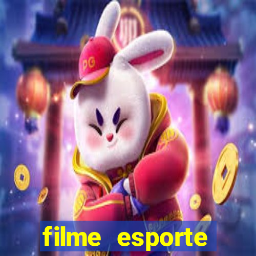 filme esporte sangrento torrent